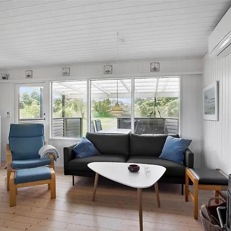 Ln1544-hjorring-havtornvej-42 * Йёрринг