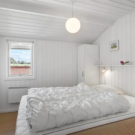 Ln1544-hjorring-havtornvej-42 Дом отдыха *