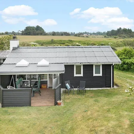 Ln1544-hjorring-havtornvej-42 Дом отдыха