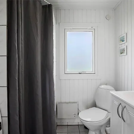 Prázdninový dům Ln1544-hjorring-havtornvej-42 *