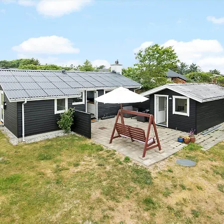 Дом отдыха Ln1544-hjorring-havtornvej-42