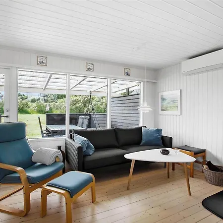 Ln1544-hjorring-havtornvej-42 Дом отдыха