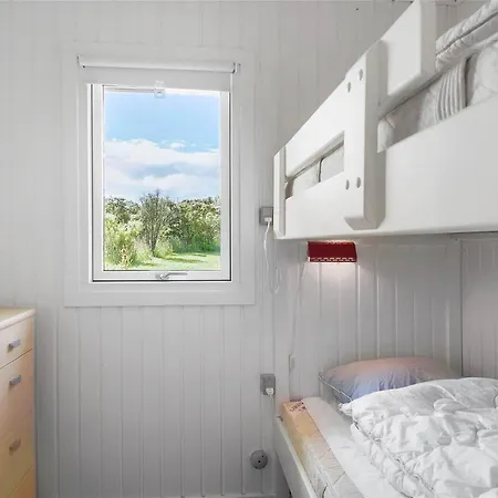 Ln1544-hjorring-havtornvej-42 Prázdninový dům Hjørring