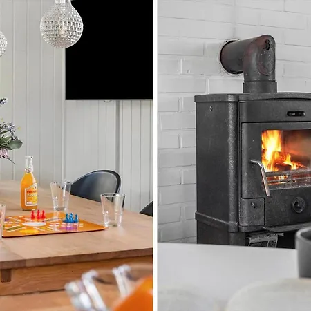 Casa vacanze Ln1544-hjorring-havtornvej-42 *