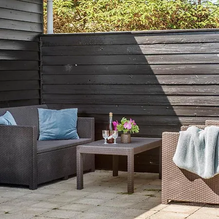 Casa vacanze Ln1544-hjorring-havtornvej-42 *