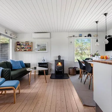 Casa vacanze Ln1544-hjorring-havtornvej-42
